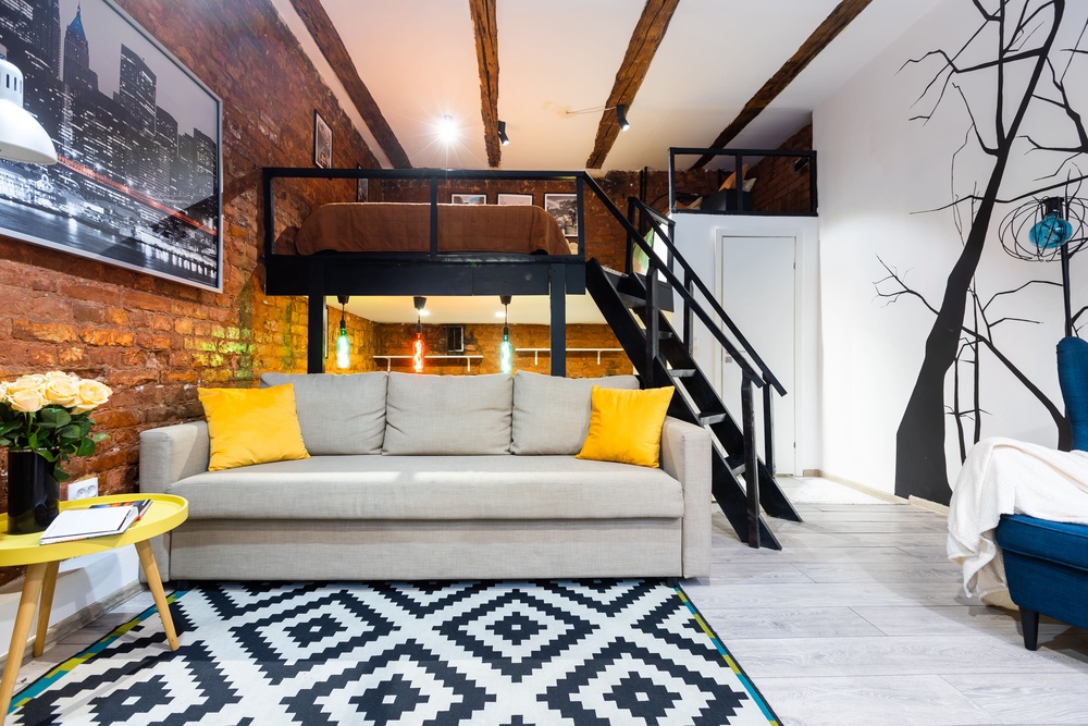 FlatStay — стильные квартиры в сердце Питера